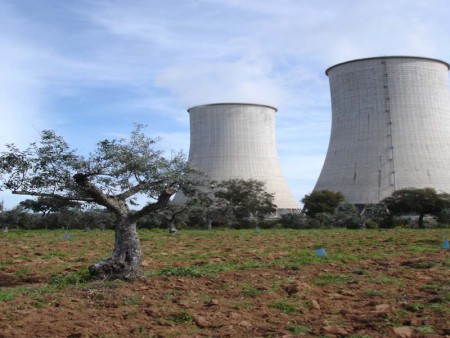 Ramal de Gás Natural - Abrantes
